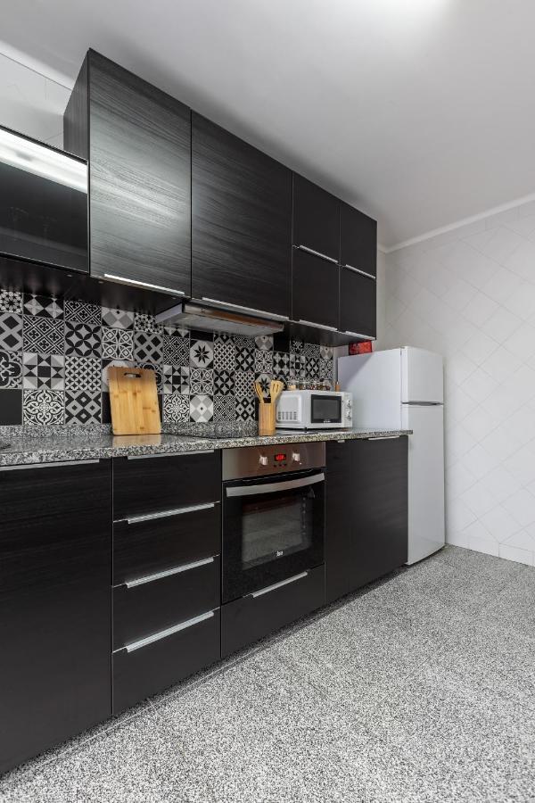 Foz Sunshine Daire Caminha Dış mekan fotoğraf