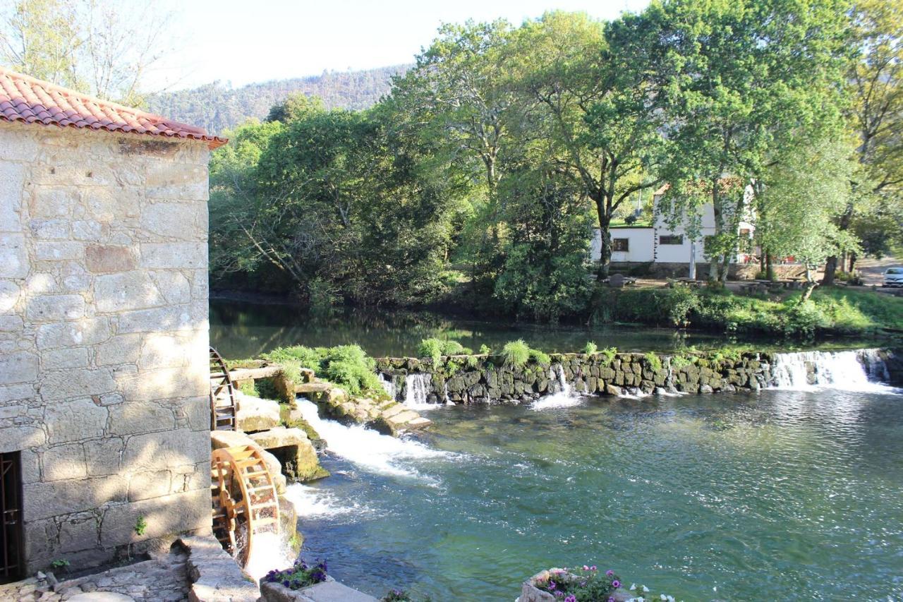 Foz Sunshine Daire Caminha Dış mekan fotoğraf