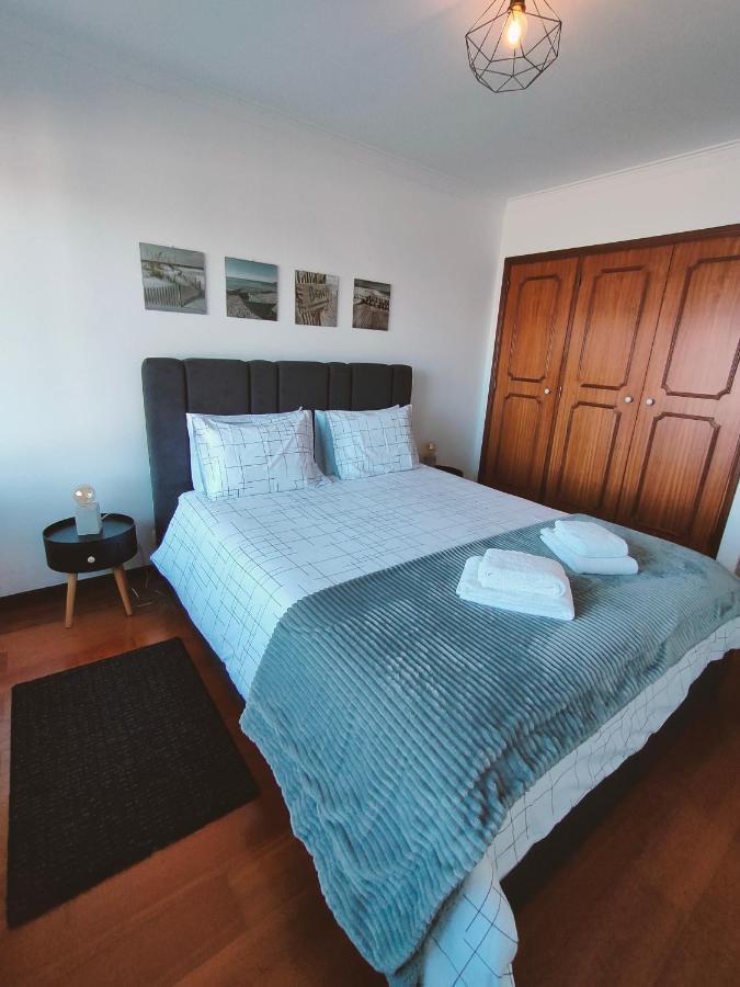 Foz Sunshine Daire Caminha Dış mekan fotoğraf