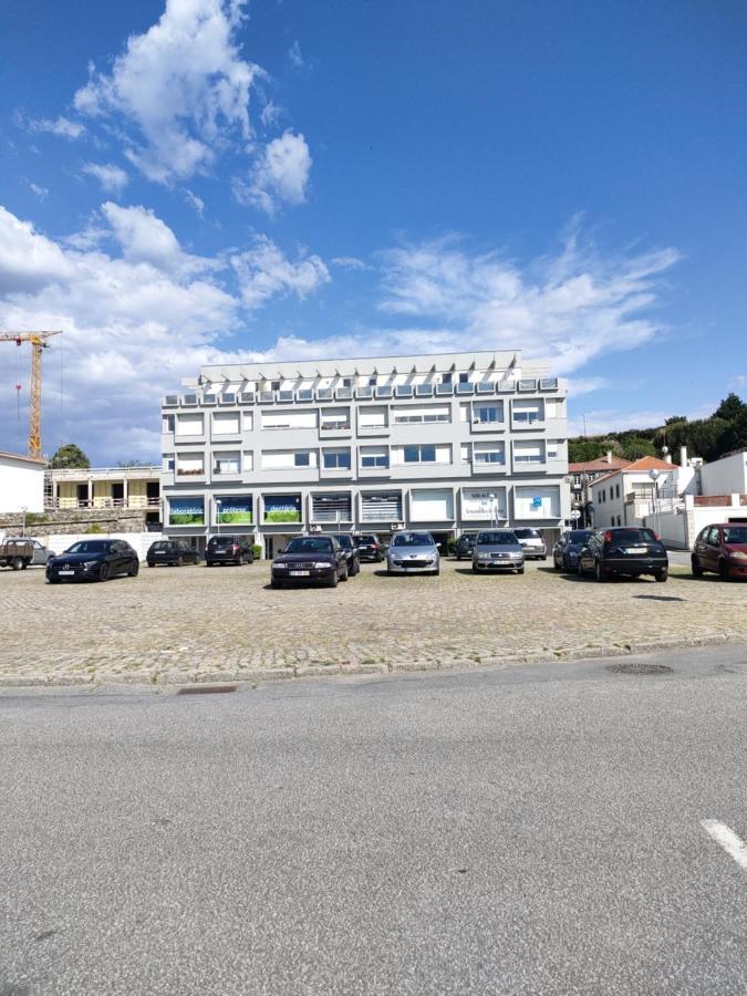 Foz Sunshine Daire Caminha Dış mekan fotoğraf
